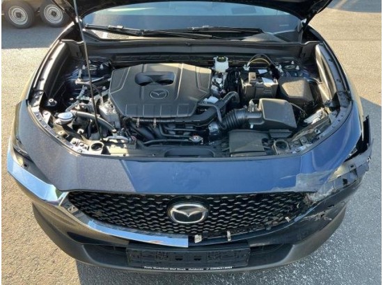 2025 Mazda CX-30 Exclusive-Line 2WD 2025 Mazda CX-30 Exclusive-Line 2WD