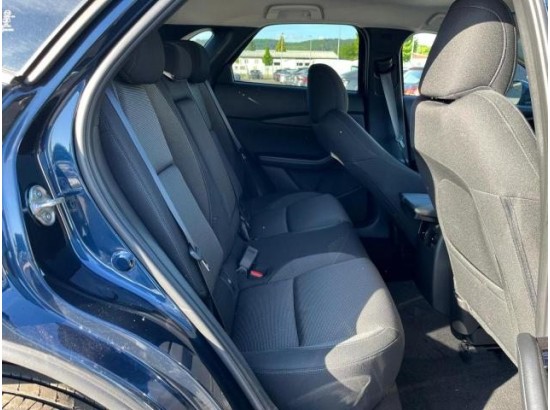 2025 Mazda CX-30 Exclusive-Line 2WD 2025 Mazda CX-30 Exclusive-Line 2WD