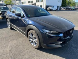 2025 Mazda CX-30 Exclusive-Line 2WD