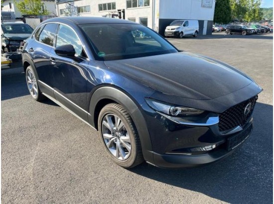 2025 Mazda CX-30 Exclusive-Line 2WD 2025 Mazda CX-30 Exclusive-Line 2WD