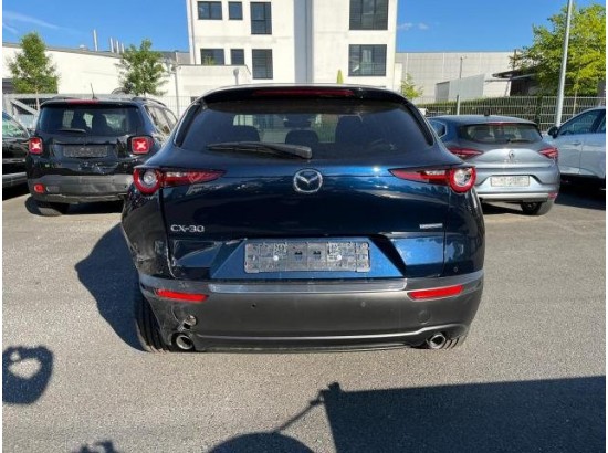 2025 Mazda CX-30 Exclusive-Line 2WD 2025 Mazda CX-30 Exclusive-Line 2WD