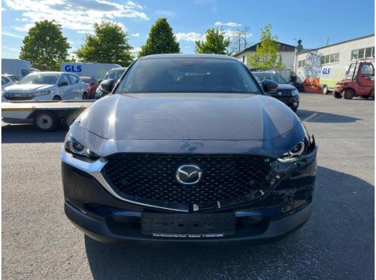 2025 Mazda CX-30 Exclusive-Line 2WD 2025 Mazda CX-30 Exclusive-Line 2WD