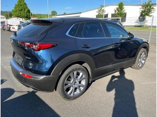 2025 Mazda CX-30 Exclusive-Line 2WD 2025 Mazda CX-30 Exclusive-Line 2WD