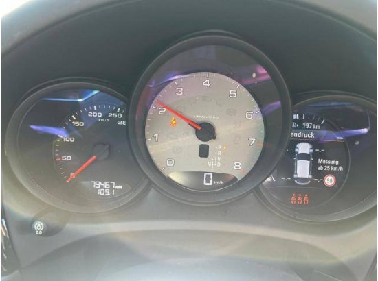 2019 Porsche Macan S 2019 Porsche Macan S