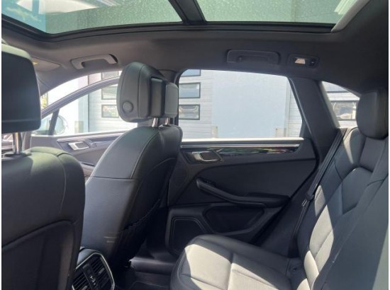 2019 Porsche Macan S 2019 Porsche Macan S