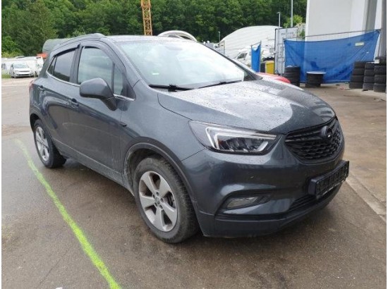 2017 Opel Mokka X Innovation Start/Stop