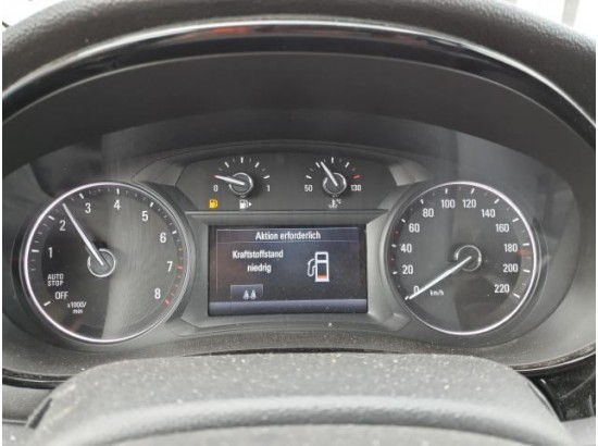 2017 Opel Mokka X Innovation Start/Stop