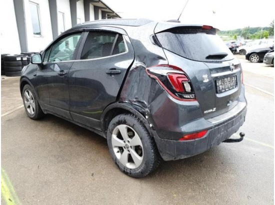 2017 Opel Mokka X Innovation Start/Stop