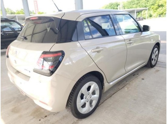 2025 Suzuki Swift Comfort 2025 Suzuki Swift Comfort