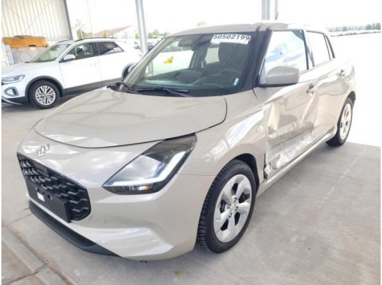 2025 Suzuki Swift Comfort 2025 Suzuki Swift Comfort