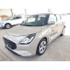 2025 Suzuki Swift Comfort 2025 Suzuki Swift Comfort