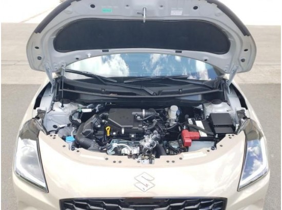 2025 Suzuki Swift Comfort 2025 Suzuki Swift Comfort