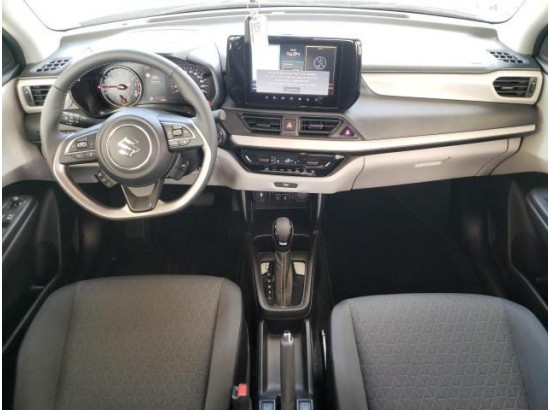 2025 Suzuki Swift Comfort 2025 Suzuki Swift Comfort
