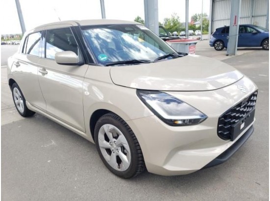 2025 Suzuki Swift Comfort 2025 Suzuki Swift Comfort