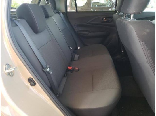 2025 Suzuki Swift Comfort 2025 Suzuki Swift Comfort
