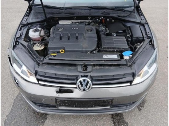 2016 Volkswagen Golf VII Lim. Trendline BMT 2016 Volkswagen Golf VII Lim. Trendline BMT