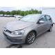 2016 Volkswagen Golf VII Lim. Trendline BMT 2016 Volkswagen Golf VII Lim. Trendline BMT