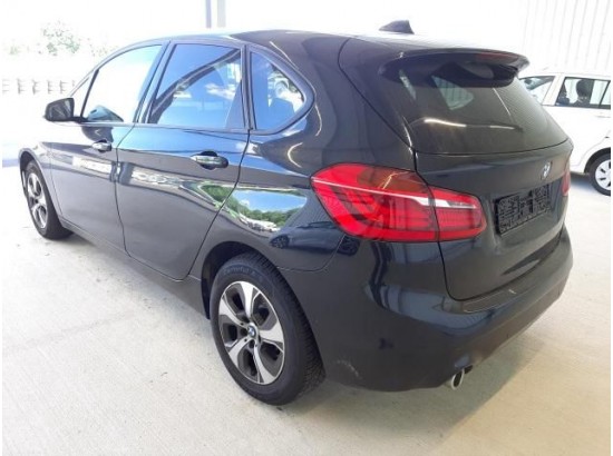 2020 BMW 2er Active Tourer 216 d Advantage 2020 BMW 2er Active Tourer 216 d Advantage