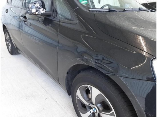 2020 BMW 2er Active Tourer 216 d Advantage 2020 BMW 2er Active Tourer 216 d Advantage