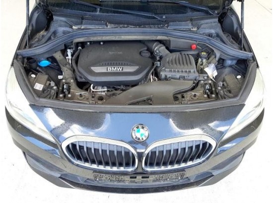 2020 BMW 2er Active Tourer 216 d Advantage 2020 BMW 2er Active Tourer 216 d Advantage