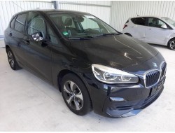 2020 BMW 2er Active Tourer 216 d Advantage