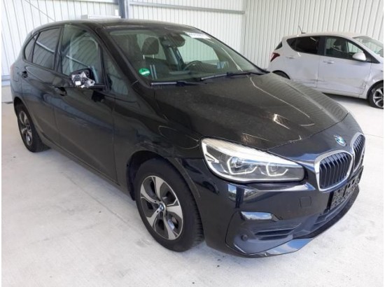 2020 BMW 2er Active Tourer 216 d Advantage 2020 BMW 2er Active Tourer 216 d Advantage