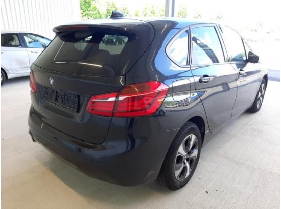 2020 BMW 2er Active Tourer 216 d Advantage 2020 BMW 2er Active Tourer 216 d Advantage