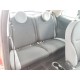 2017 FIAT 500 Mirror 2017 FIAT 500 Mirror