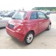 2017 FIAT 500 Mirror 2017 FIAT 500 Mirror