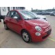 2017 FIAT 500 Mirror 2017 FIAT 500 Mirror