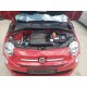 2017 FIAT 500 Mirror 2017 FIAT 500 Mirror