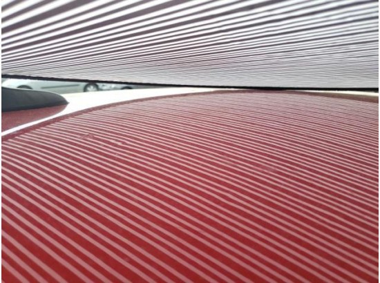 2017 FIAT 500 Mirror 2017 FIAT 500 Mirror