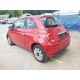 2017 FIAT 500 Mirror 2017 FIAT 500 Mirror