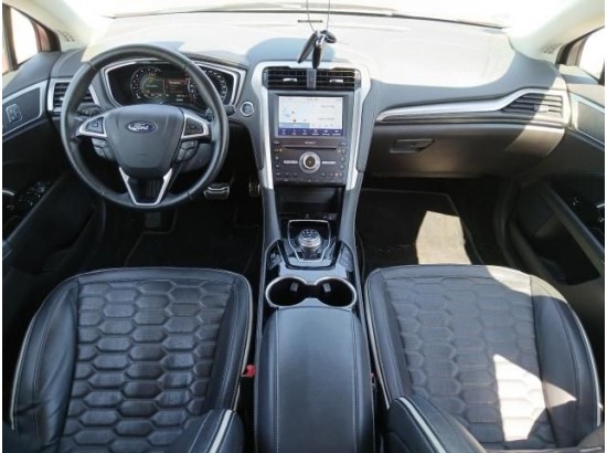 2020 Ford Mondeo Turnier Vignale AWD