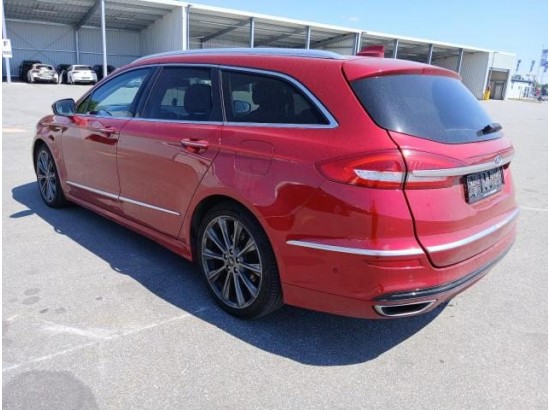 2020 Ford Mondeo Turnier Vignale AWD