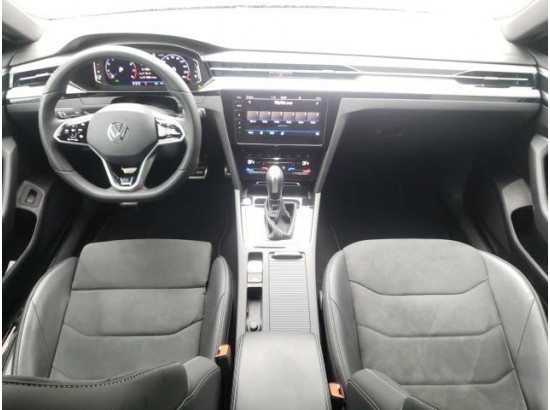 2024 Volkswagen Arteon Shooting Brake R-Line 2024 Volkswagen Arteon Shooting Brake R-Line