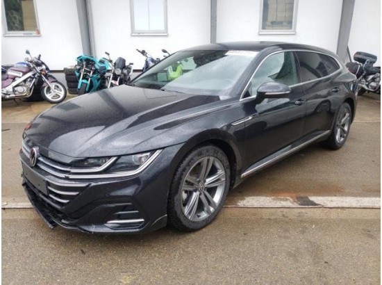 2024 Volkswagen Arteon Shooting Brake R-Line 2024 Volkswagen Arteon Shooting Brake R-Line