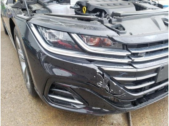 2024 Volkswagen Arteon Shooting Brake R-Line 2024 Volkswagen Arteon Shooting Brake R-Line