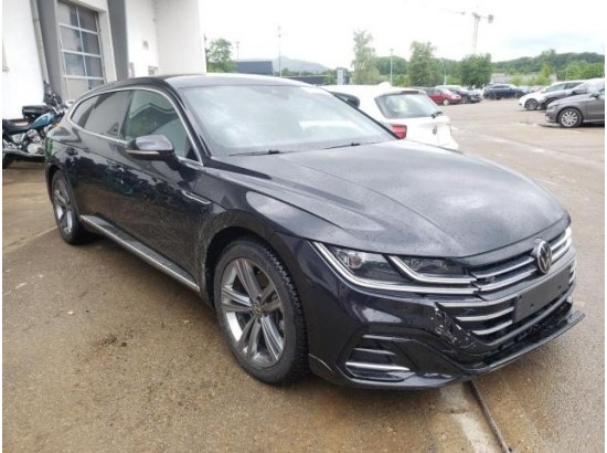 2024 Volkswagen Arteon Shooting Brake R-Line 2024 Volkswagen Arteon Shooting Brake R-Line