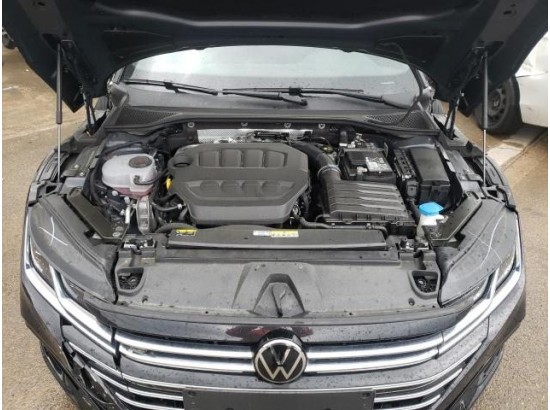 2024 Volkswagen Arteon Shooting Brake R-Line 2024 Volkswagen Arteon Shooting Brake R-Line