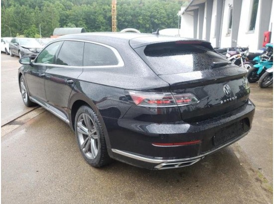 2024 Volkswagen Arteon Shooting Brake R-Line 2024 Volkswagen Arteon Shooting Brake R-Line
