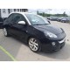 2017 Opel Adam Jam ecoFlex 2017 Opel Adam Jam ecoFlex