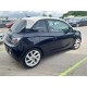 2017 Opel Adam Jam ecoFlex 2017 Opel Adam Jam ecoFlex