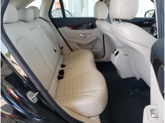 2020 Mercedes-Benz GLC -Klasse GLC 220 d 4Matic