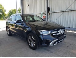 2020 Mercedes-Benz GLC -Klasse GLC 220 d 4Matic