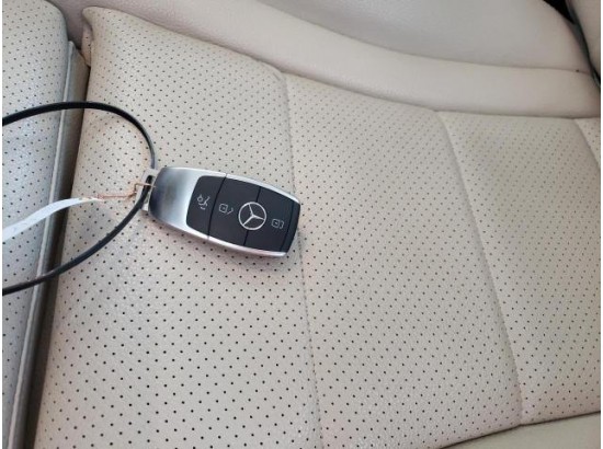 2020 Mercedes-Benz GLC -Klasse GLC 220 d 4Matic