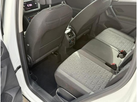 2023 VW Tiguan Life 2023 VW Tiguan Life