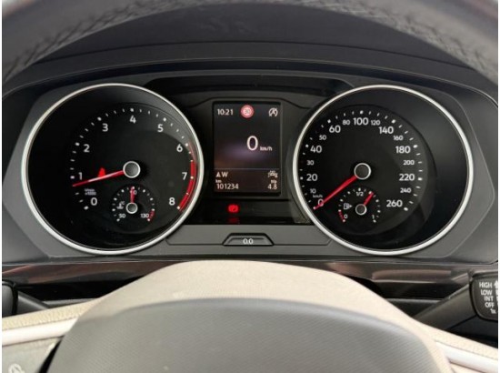 2023 VW Tiguan Life 2023 VW Tiguan Life