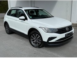 2023 VW Tiguan Life