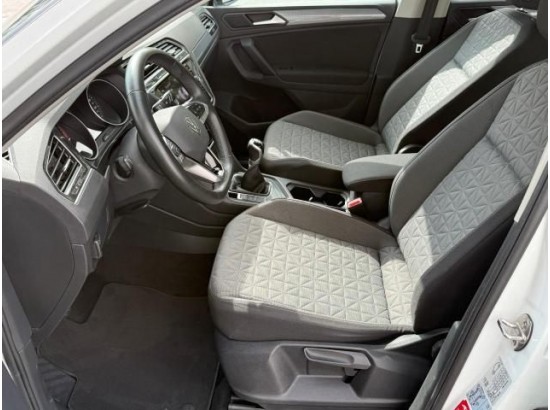2023 VW Tiguan Life 2023 VW Tiguan Life